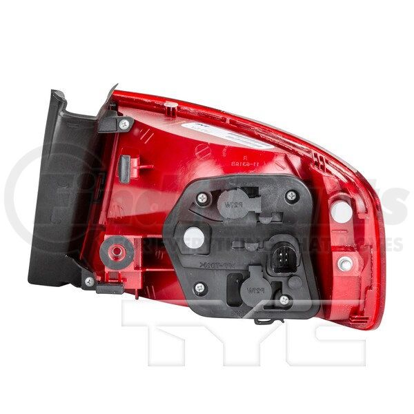 11-6320-00 by TYC Tail Light Assembly