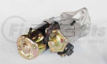 1-17892 by TYC - Starter Motor