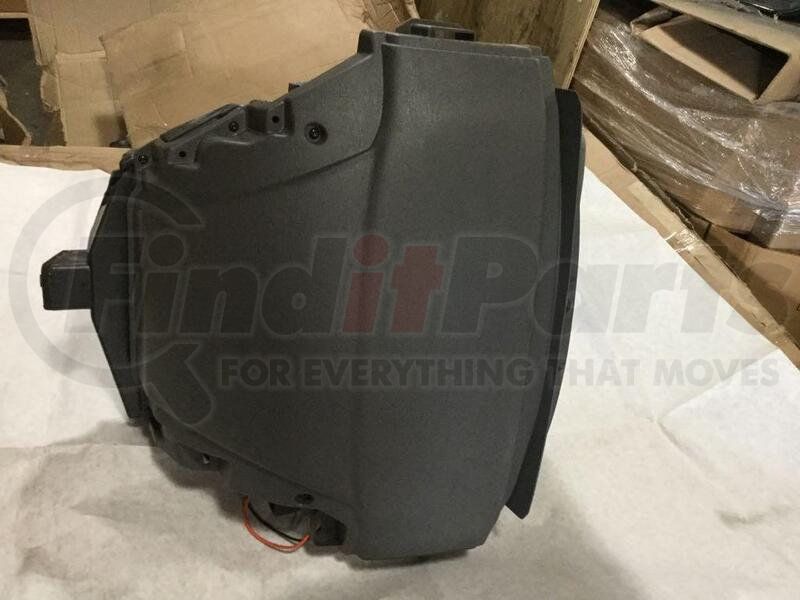 Navistar 4078620C91-B A/C System Assembly | FinditParts