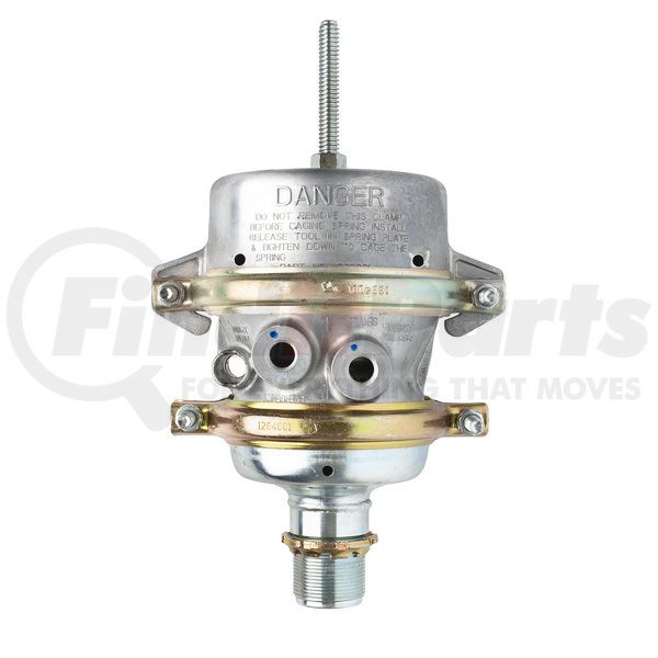 Haldex 1216007 Air Brake Wedge Brake Chamber + Cross Reference