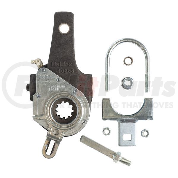 Haldex 40010001 Air Brake Automatic Slack Adjuster + Cross Reference
