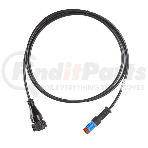 Haldex 364533011 ABS Harness Connector + Cross Reference FinditParts
