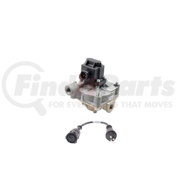 Haldex AL364040 ABS Modulator Valve + Cross Reference | FinditParts