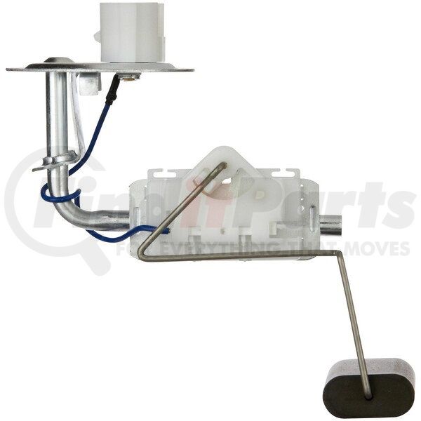 Spectra Premium Fuel Tank Sending Unit FG119A – Stainless Steel, Accurate Fuel Level Sensor