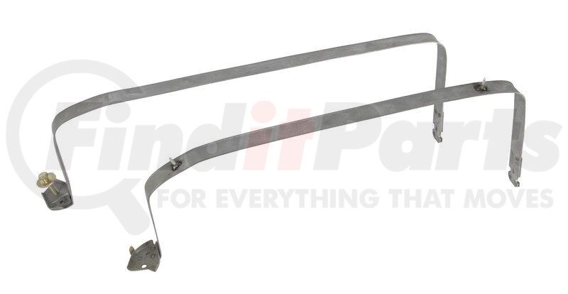 Spectra Premium ST170 Fuel Tank Strap + Cross Reference | FinditParts