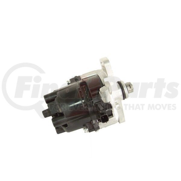 Spectra Premium NS48 - DISTRIBUTOR + Cross Reference | FinditParts