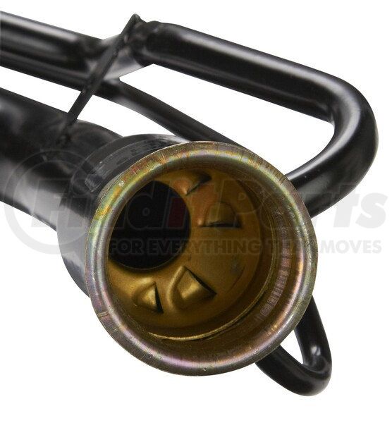 Genuine Toyota Fuel Tank Filler Neck Pipe | Hilux Pickup KUN25 & KUN26 77201-0K100