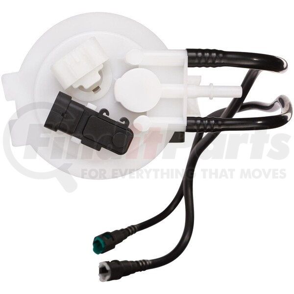 thumbnail image 2 of QFS Fuel Pump Module Assembly With Sending Unit For Pontiac Sunfire 2000-2005 2.2L 2.4L (HFP-A145) 2 of 6