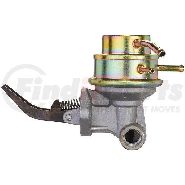 Spectra Premium SP1160MP Mechanical Fuel Pump + Cross Reference ...