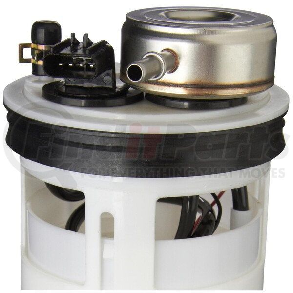 SP7111M by SPECTRA PREMIUM - Fuel Pump Module Assembly