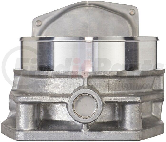 TB1079 by SPECTRA PREMIUM - Fuel Injection Throttle Body Assembly