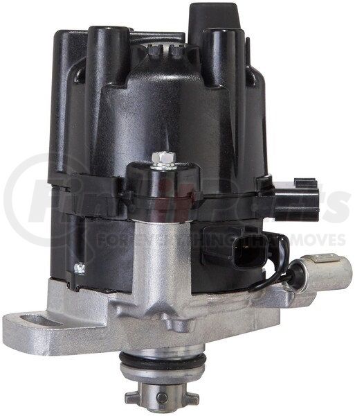 Spectra Premium NS48 - DISTRIBUTOR + Cross Reference | FinditParts