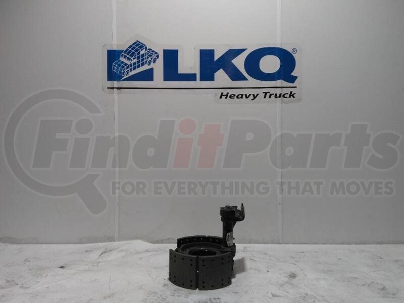 Navistar 3673859C92 - BRAKE GROUP REAR RIGHT EATON/SPICER 16.5X7  