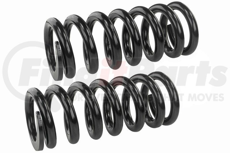 SMS5716 by MEVOTECH - Coil Spring Set