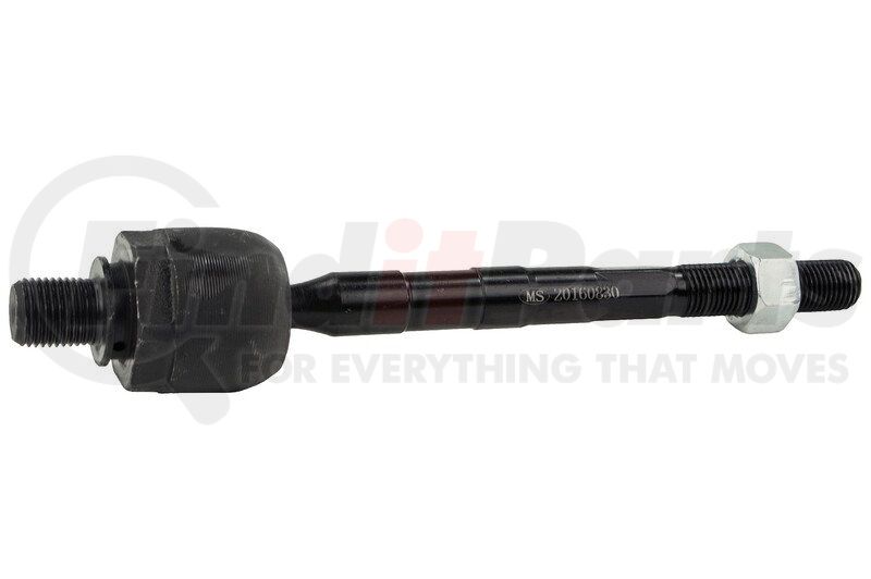 Mevotech MS90707 Steering Tie Rod End + Cross Reference | FinditParts