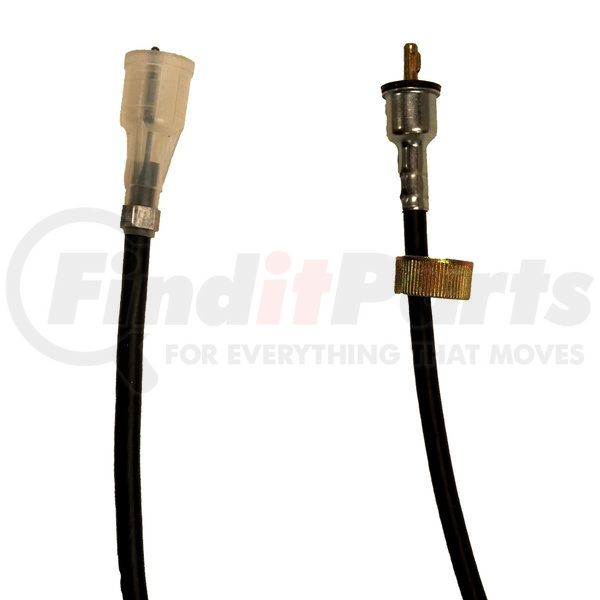 ATP Transmission Parts Y-893 Speedometer Cable + Cross