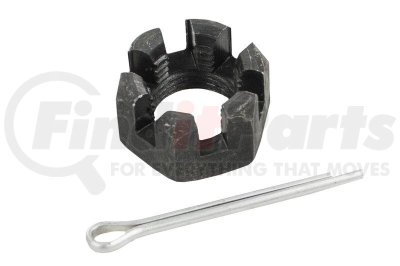 Mevotech MS86603 Steering Tie Rod End + Cross Reference | FinditParts