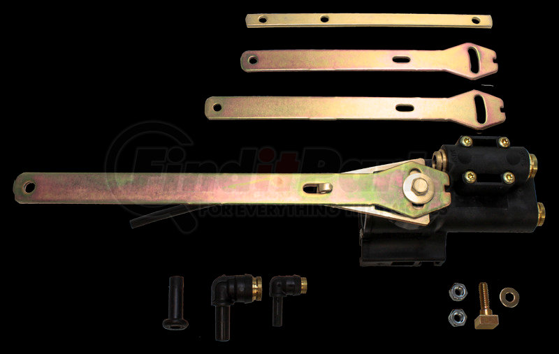 Tectran PN PN 80-1006RL Adjustable Linkage For HCV
