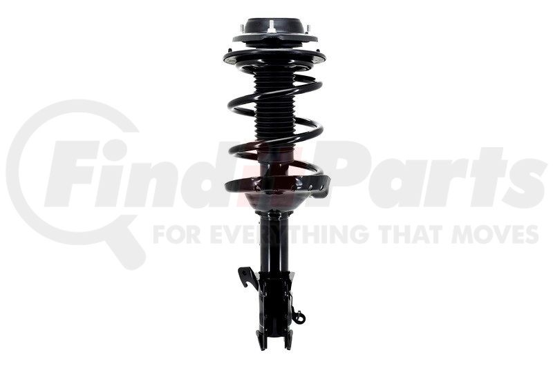 thumbnail image 2 of Unity Automotive 4-Piece Complete Strut & Spring Assembly Kit For 2015-2017 Subaru Legacy 2 of 6