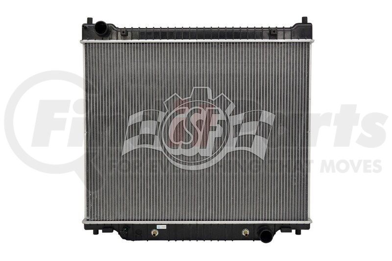 CSF 3111 Radiator