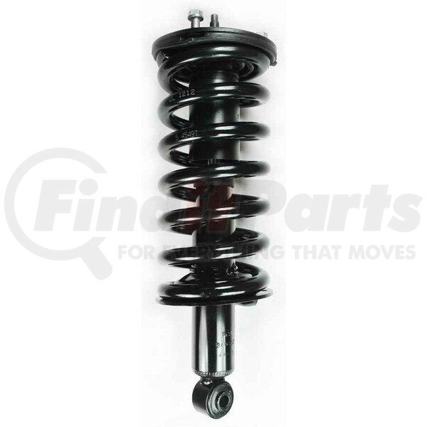 3345497 by FCS STRUTS Suspension Strut and Coil Spring Assembly