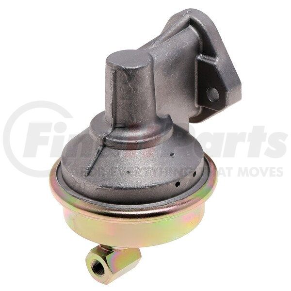 Airtex 40217 Mechanical Fuel Pump + Cross Reference FinditParts
