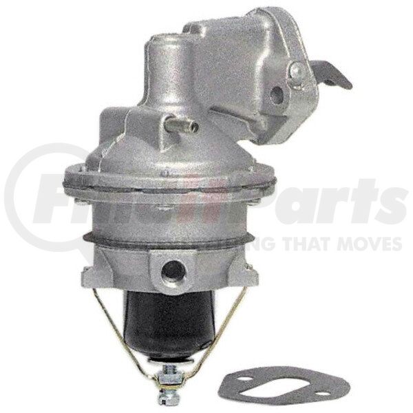 AIRTEX 60337 Mechanical Fuel Pump + Cross Reference | FinditParts