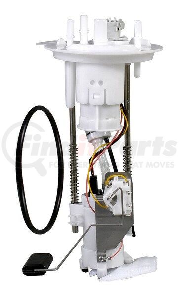 E2441M by AIRTEX - Fuel Pump Module Assembly