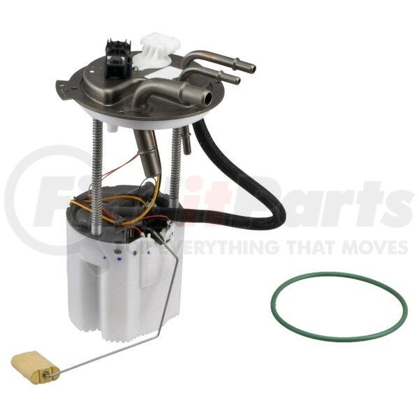 Airtex E3765M Fuel Pump Module Assembly + Cross Reference FinditParts