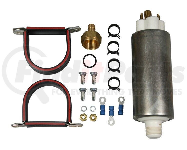 Airtex E8094 Electric Fuel Pump + Cross Reference FinditParts