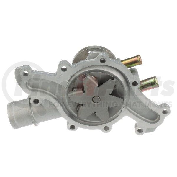 AW4057 by AIRTEX - Engine Water Pump