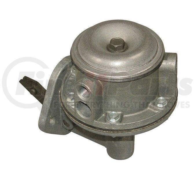 Airtex 40314 Mechanical Fuel Pump + Cross Reference FinditParts