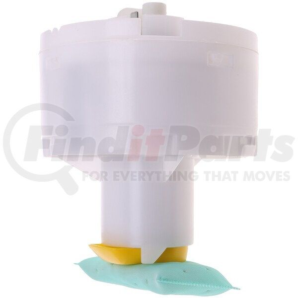 E8368M by AIRTEX - Fuel Pump Module Assembly