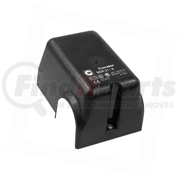 Condor H21-EA - COVER FOR MDR 21-EA/11 PRESSURE SWITCH | FinditParts