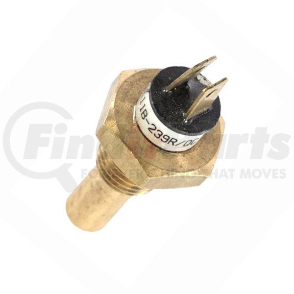 Nason Company TTE11B239R/QC TEMPERATURE SWITCH N.C. 239 DEG F