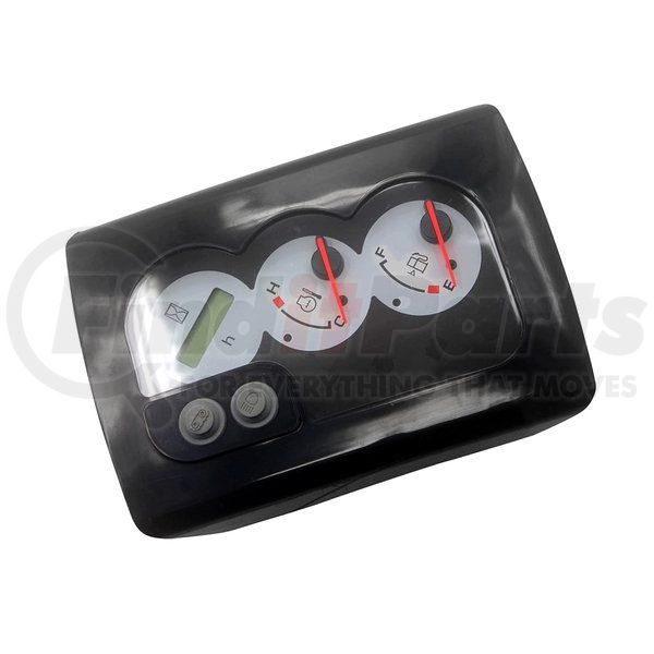 Komatsu 22M-06-23101 Instrument Cluster | FinditParts
