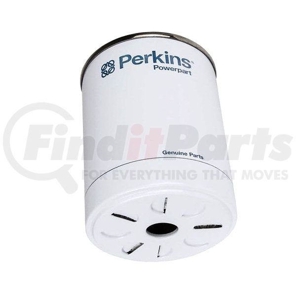 Perkins 26566602 Fuel Filter + Cross Reference | FinditParts