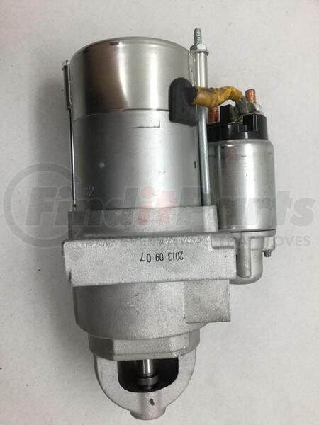 Delco Remy PSI33001516 - MOTOR, STARTER | FinditParts 