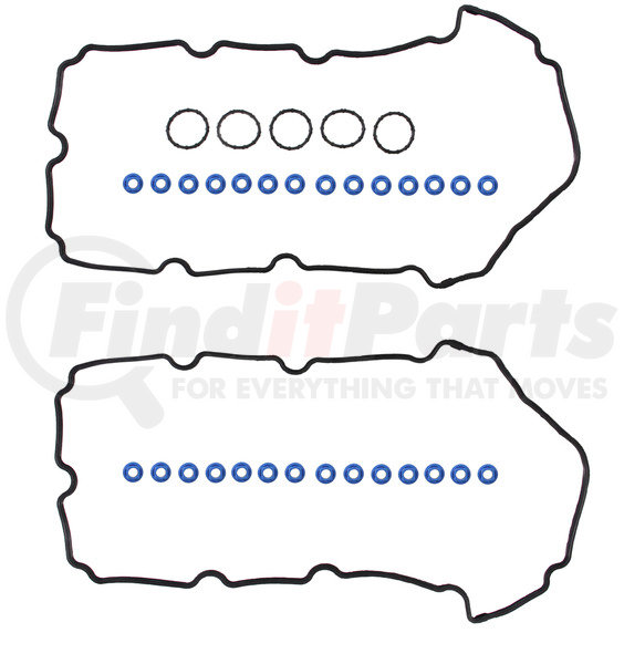 VS 50644 R by FEL-PRO - Valve Cover Gasket Set