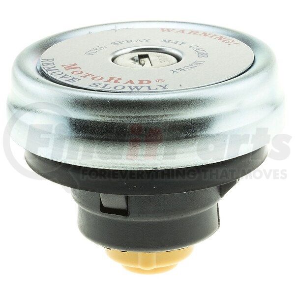 Motorad Locking Fuel Cap