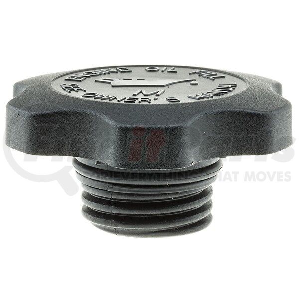 MOTORAD MO111 Engine Oil Filler Cap + Cross Reference | FinditParts