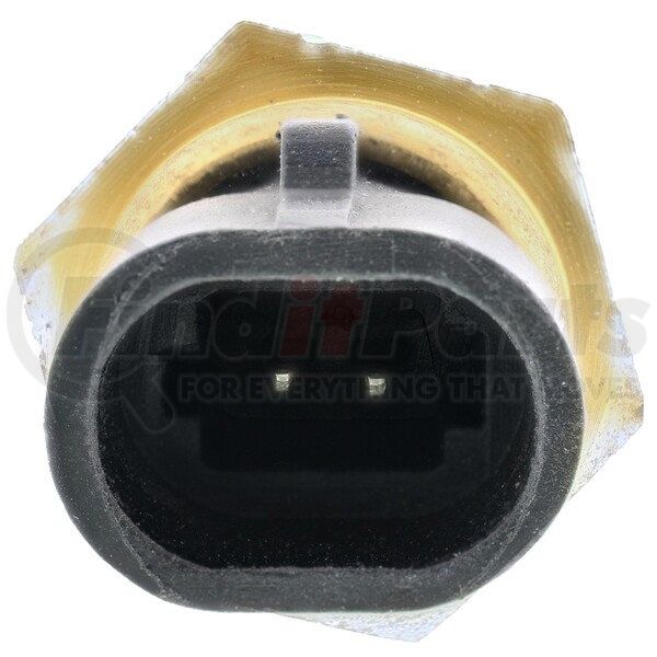 Motorad 1TS1033 Engine Coolant Temperature Sensor - 2010 Buick