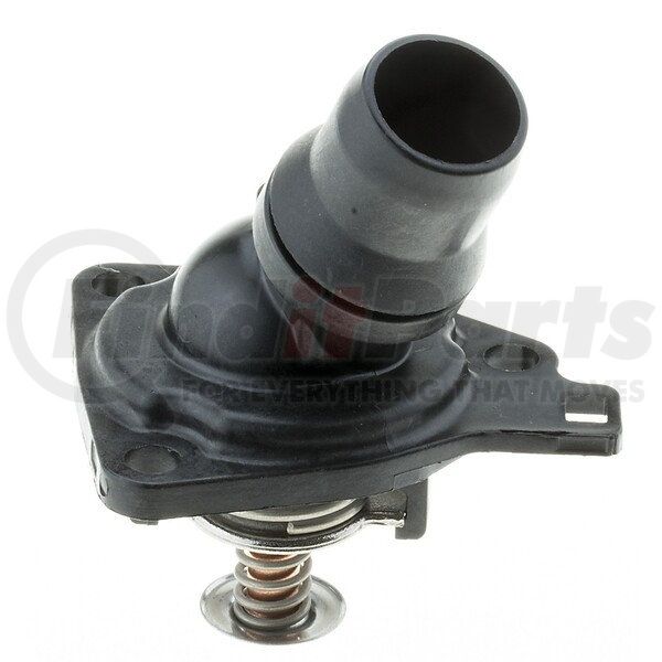 554-170 by MOTORAD Engine Coolant Thermostat Housing Assembly  Integrated, 170 Degrees