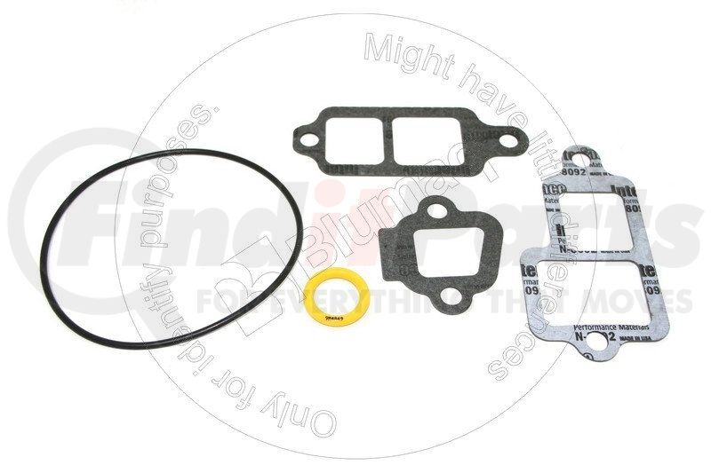 2084836 by BLUMAQ - GASKET KIT