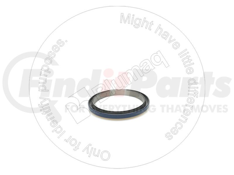 Blumaq 2223909 - SEAL CRANKSHAFT | FinditParts