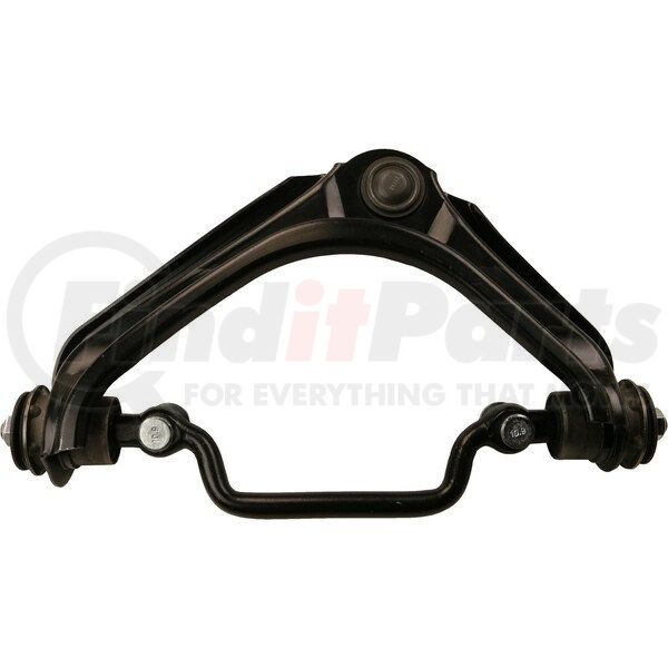Quick Steer X620224 Suspension Control Arm and Ball Joint Assembly 