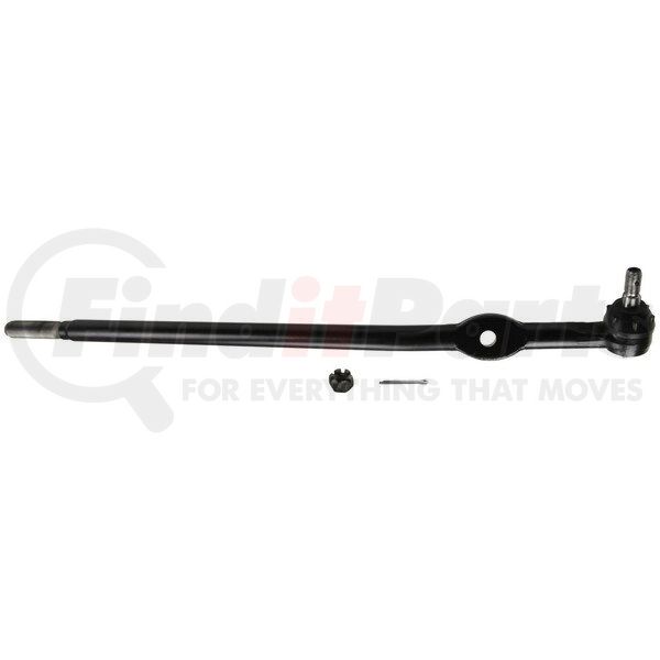 DS1161 by QUICK STEER QuickSteer DS1161 Steering Tie Rod End