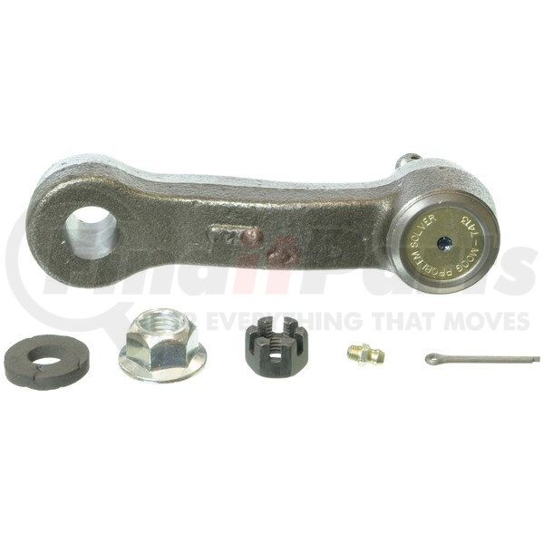 Quick Steer K6535 Steering Idler Arm + Cross Reference | FinditParts