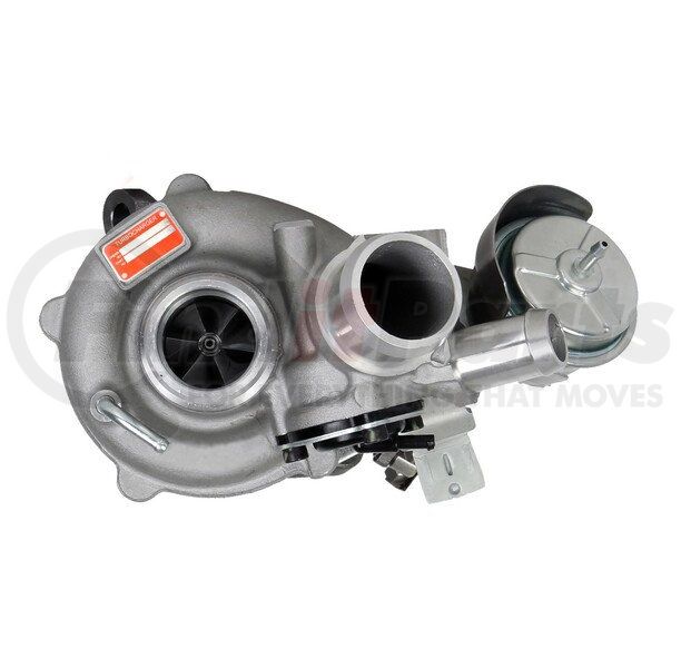 S1000103N by ROTOMASTER Turbocharger-New Left Rotomaster S1000103N fits  11-12 Ford F-150 3.5L-V6