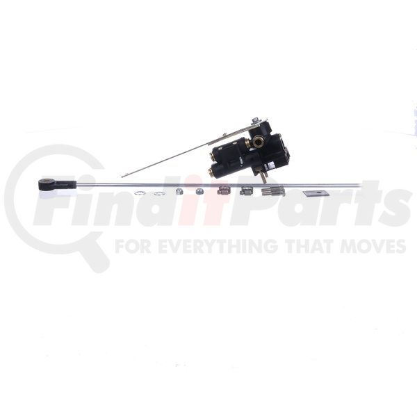 Meritor KIT11332 Suspension Ride Height Control Valve + Cross Reference |  FinditParts